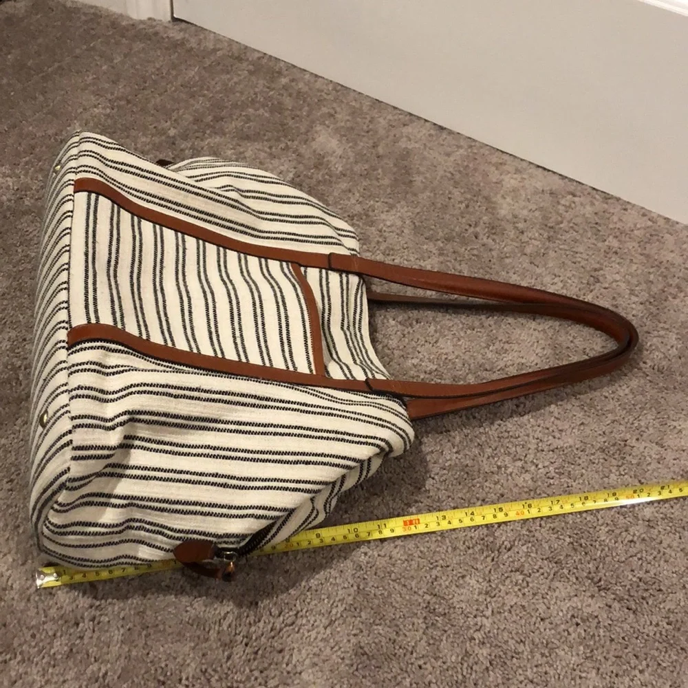 Tote Shoulder Bag - Picture 10 of 12